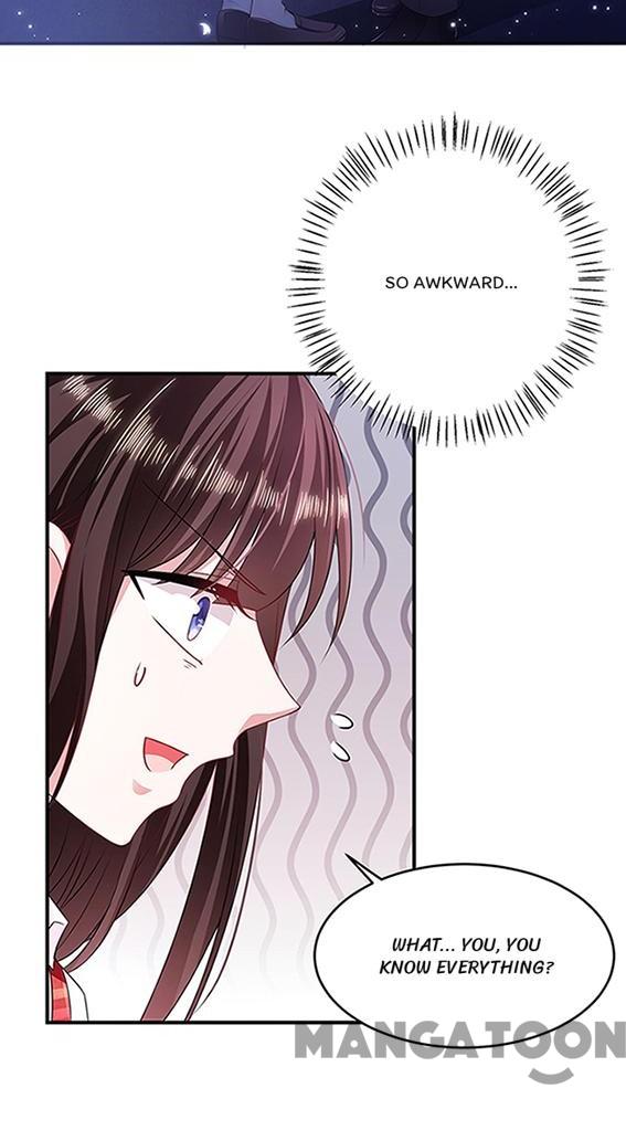 Demon Don’t Kiss Me Chapter 16 - page 22