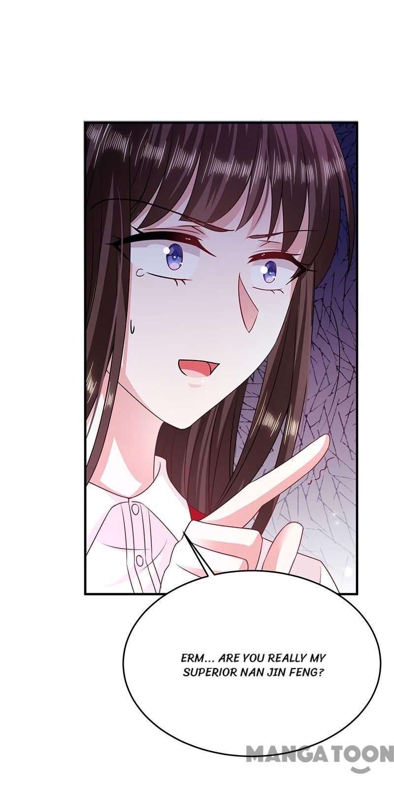 Demon Don’t Kiss Me Chapter 16 - page 25