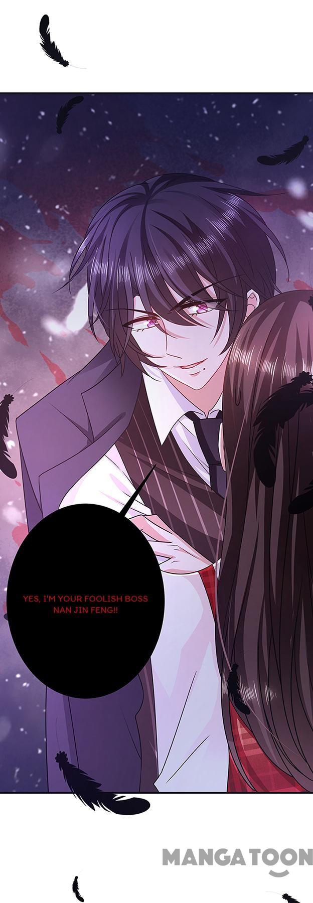 Demon Don’t Kiss Me Chapter 16 - page 26