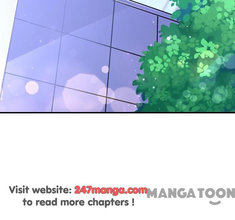 Demon Don’t Kiss Me Chapter 16 - page 29
