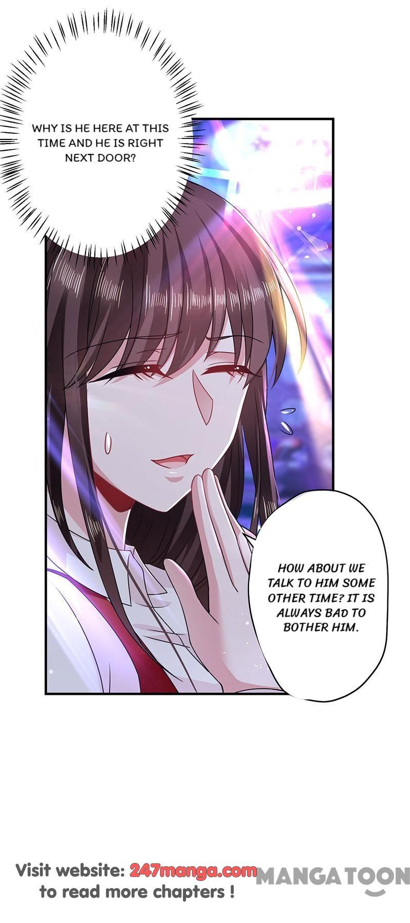Demon Don’t Kiss Me Chapter 16 - page 3