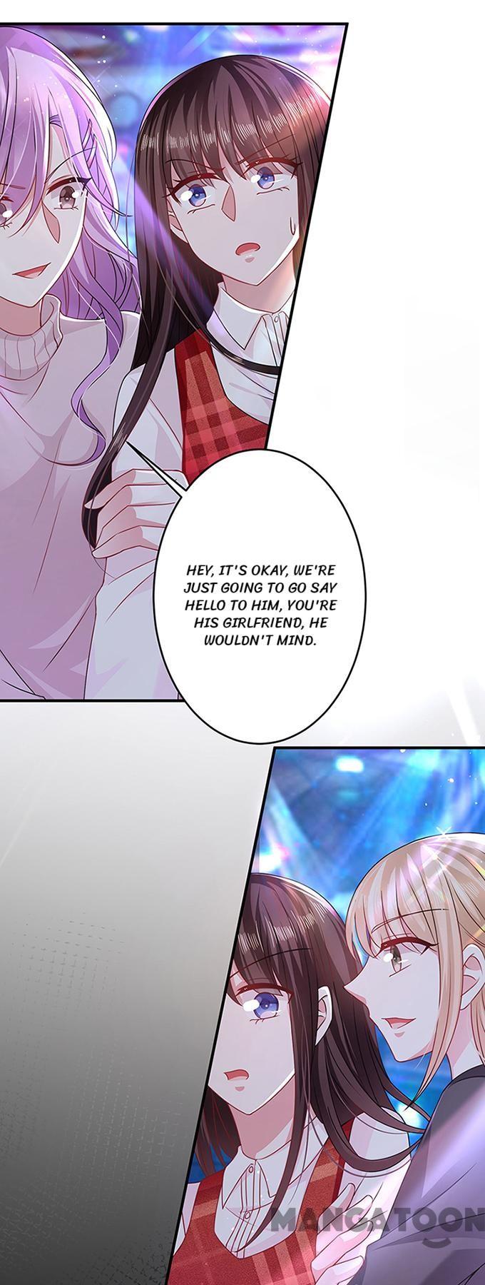 Demon Don’t Kiss Me Chapter 16 - page 4