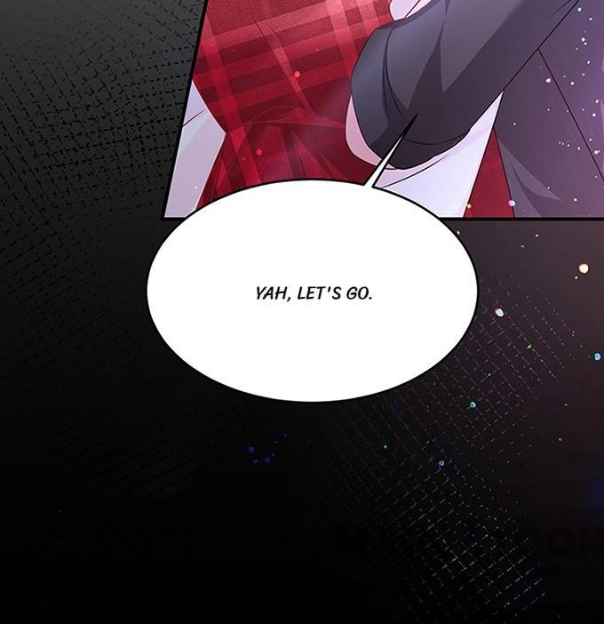 Demon Don’t Kiss Me Chapter 16 - page 5