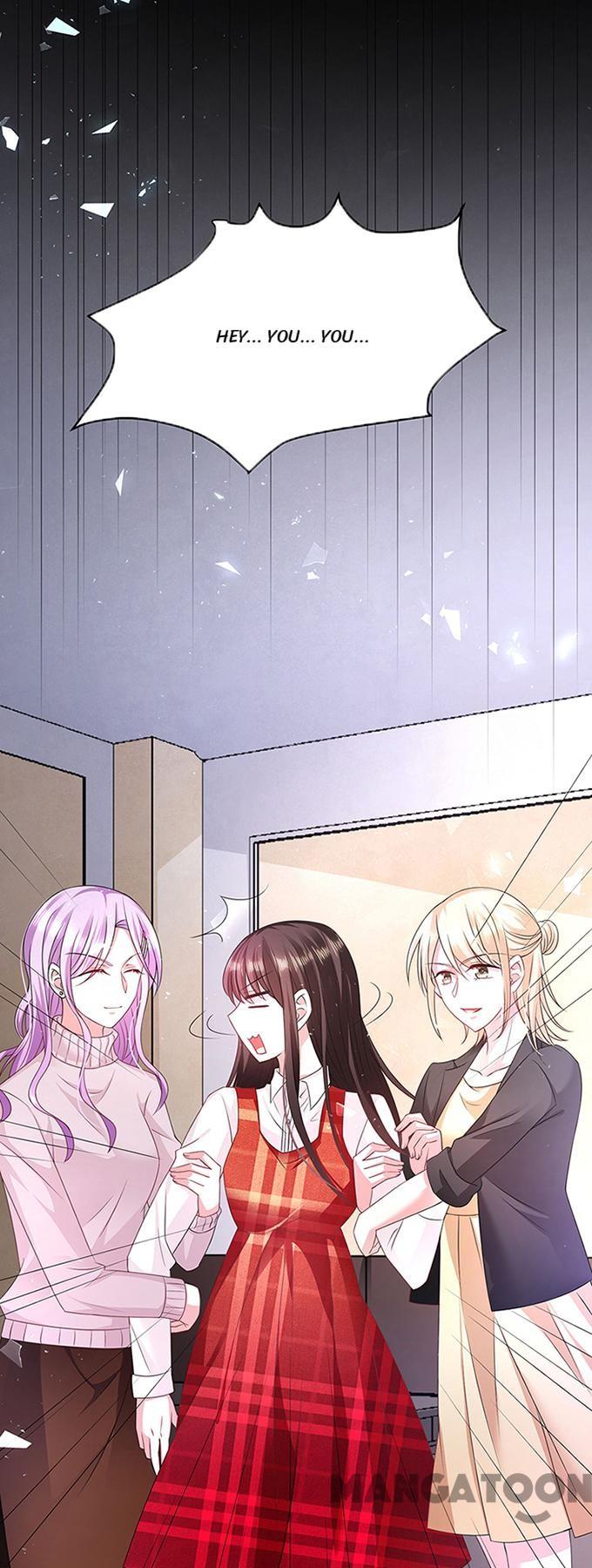 Demon Don’t Kiss Me Chapter 16 - page 6