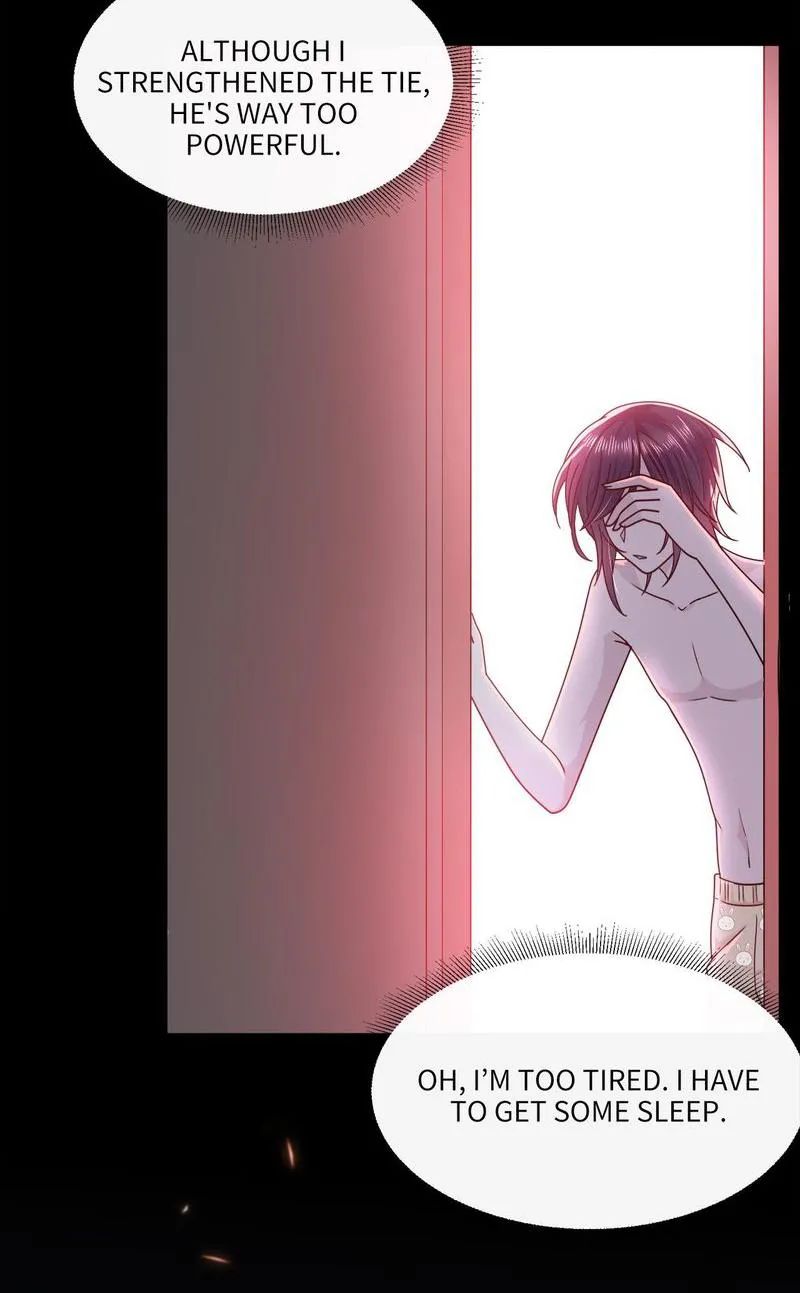 Demon Don’t Kiss Me Chapter 103 - page 8
