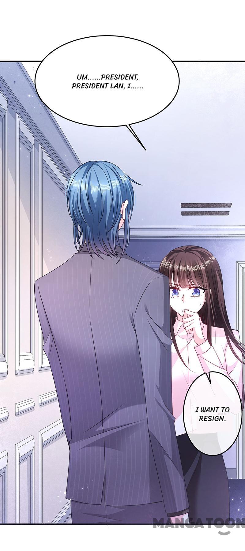 Demon Don’t Kiss Me Chapter 17 - page 1