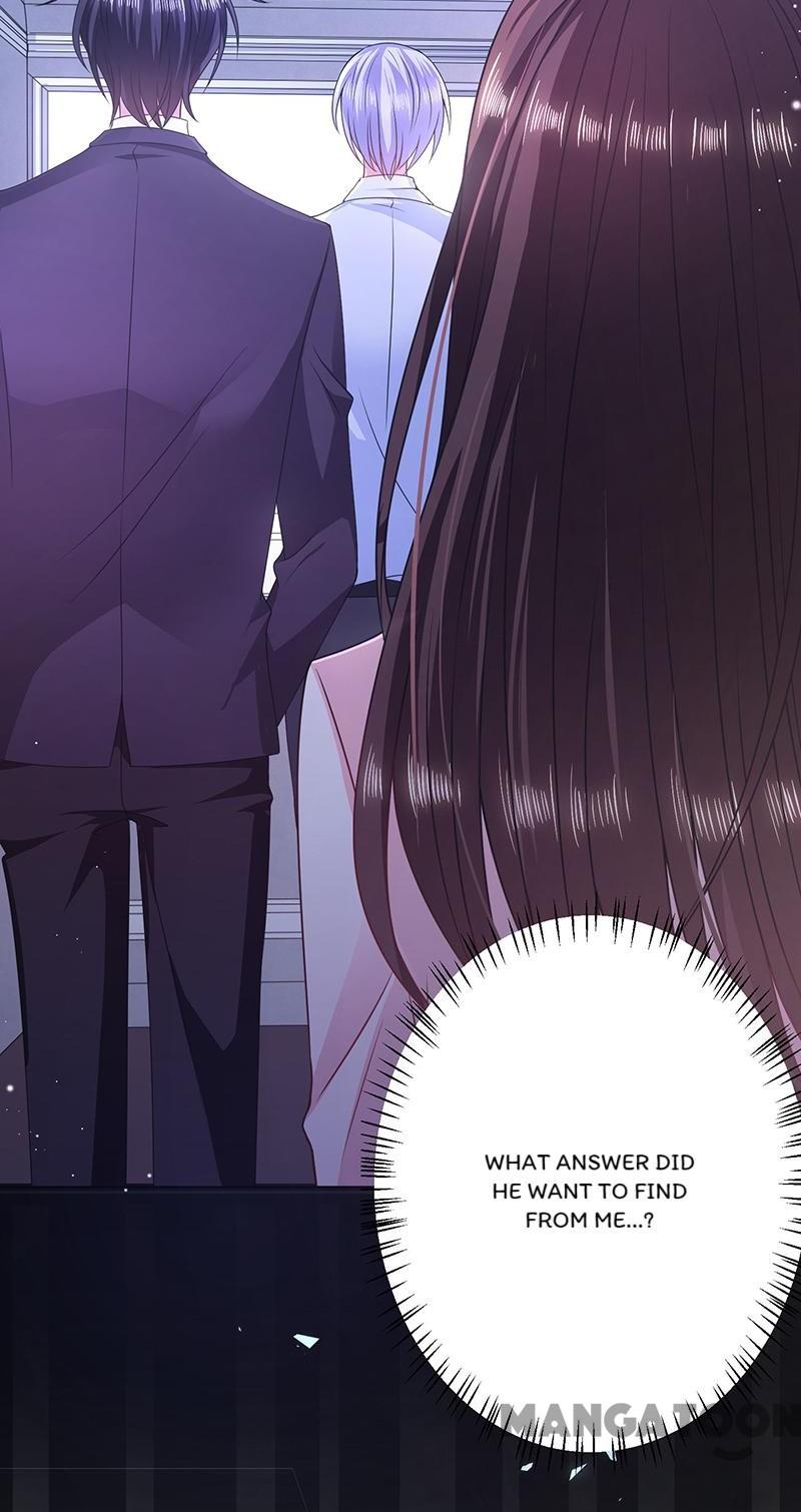 Demon Don’t Kiss Me Chapter 17 - page 13