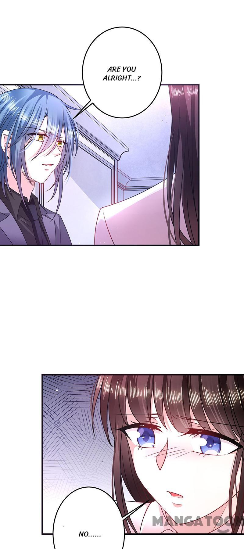 Demon Don’t Kiss Me Chapter 17 - page 14