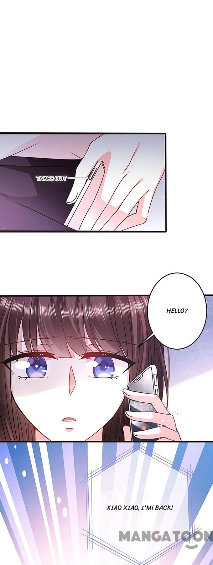 Demon Don’t Kiss Me Chapter 17 - page 17