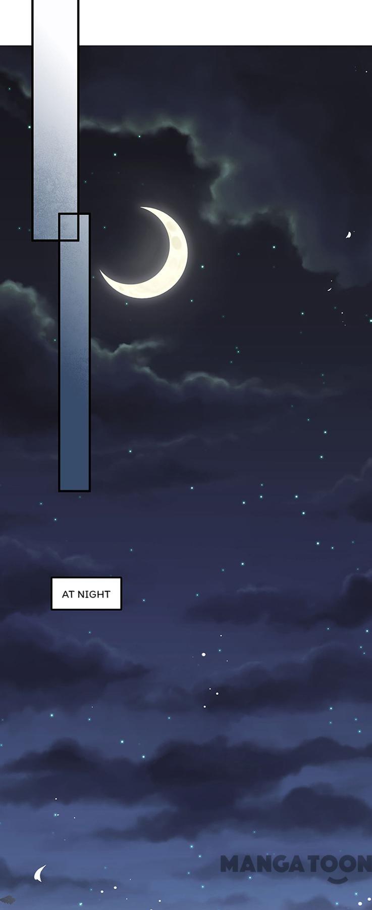 Demon Don’t Kiss Me Chapter 17 - page 19