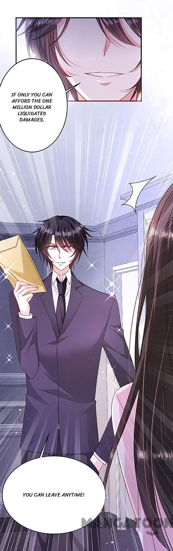 Demon Don’t Kiss Me Chapter 17 - page 2
