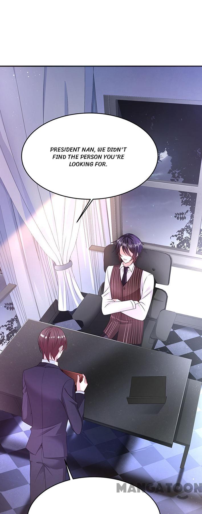 Demon Don’t Kiss Me Chapter 17 - page 25