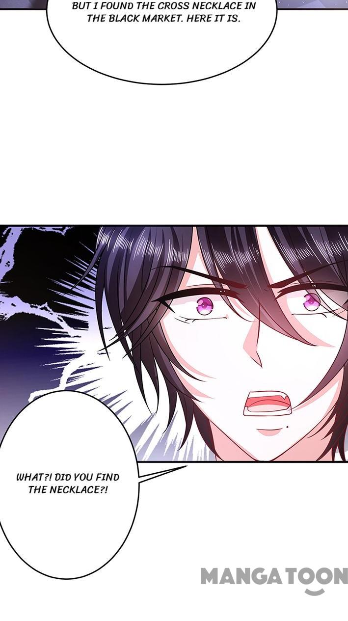 Demon Don’t Kiss Me Chapter 17 - page 26