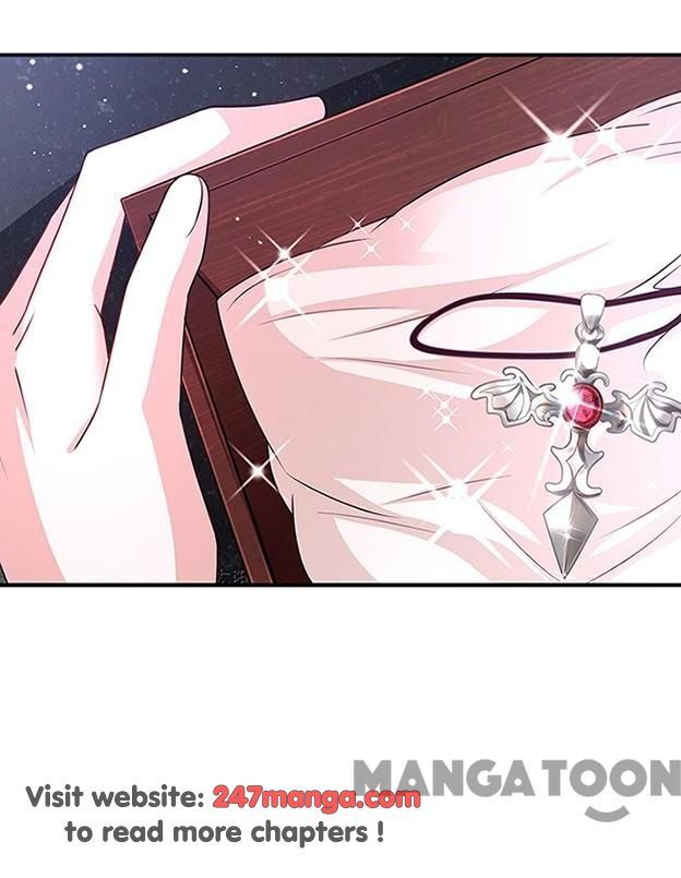 Demon Don’t Kiss Me Chapter 17 - page 28