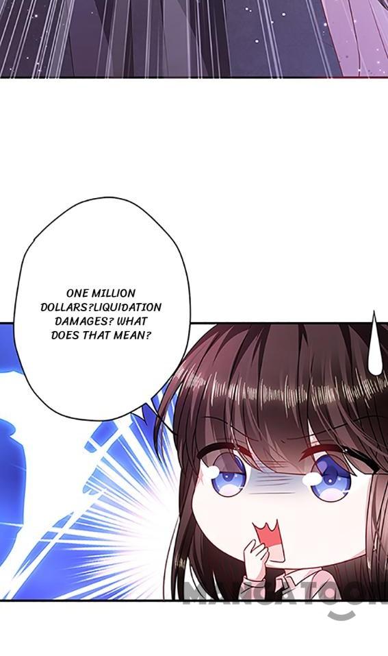 Demon Don’t Kiss Me Chapter 17 - page 3