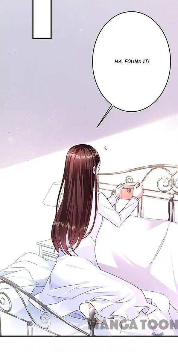 Demon Don’t Kiss Me Chapter 18 - page 10