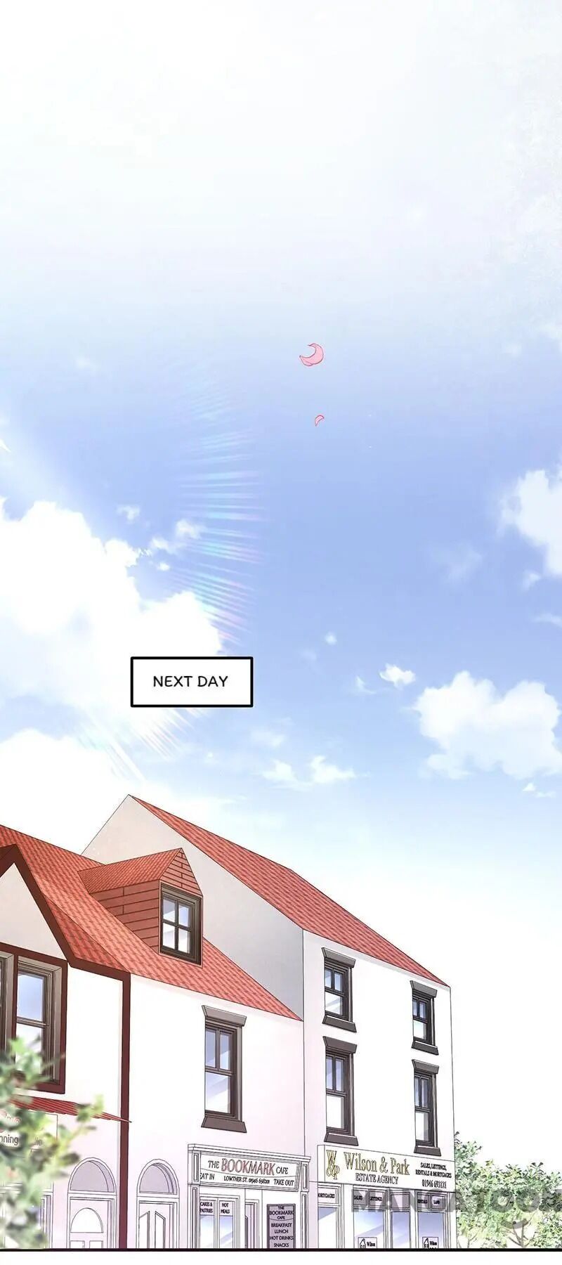 Demon Don’t Kiss Me Chapter 18 - page 13