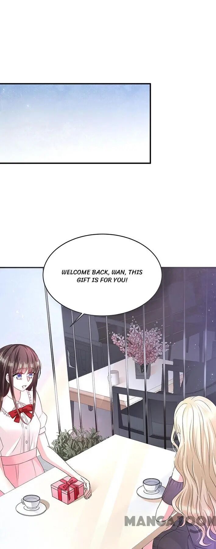 Demon Don’t Kiss Me Chapter 18 - page 15