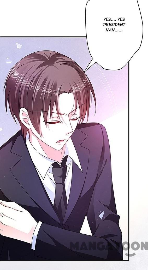 Demon Don’t Kiss Me Chapter 18 - page 2