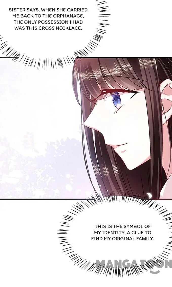 Demon Don’t Kiss Me Chapter 18 - page 20