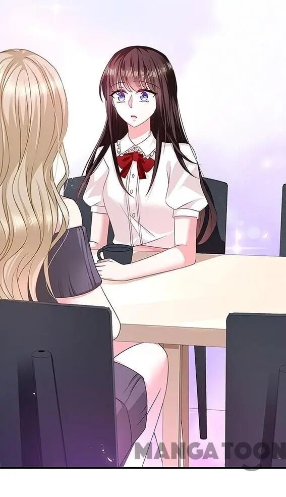 Demon Don’t Kiss Me Chapter 18 - page 24