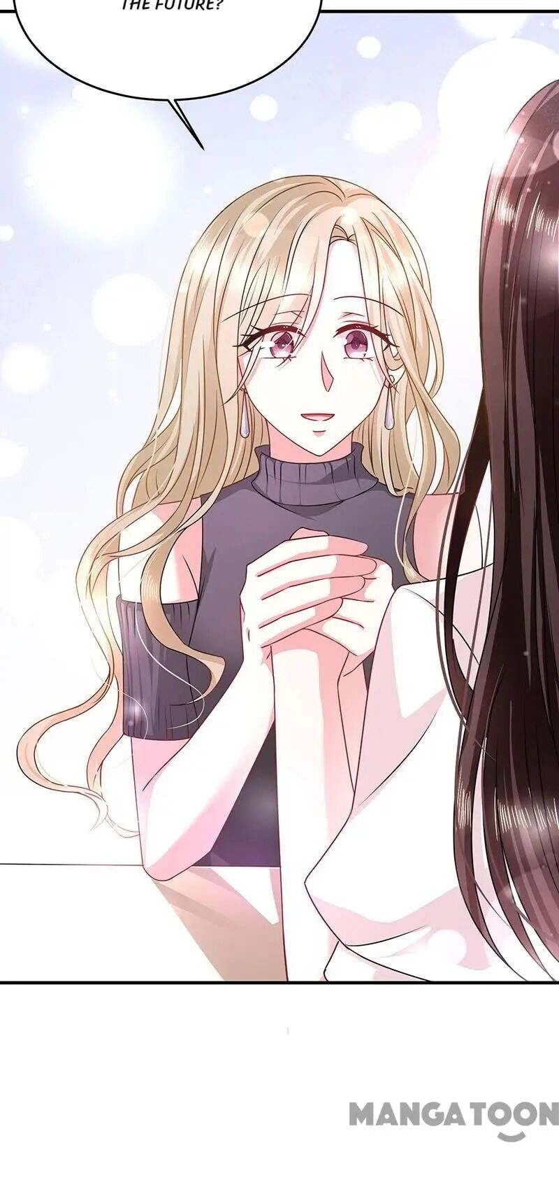 Demon Don’t Kiss Me Chapter 18 - page 26