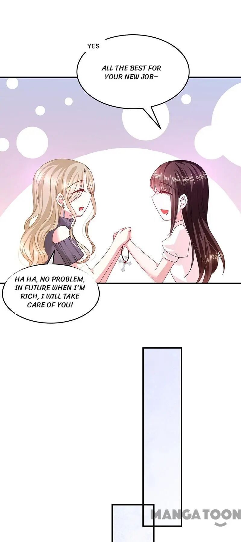Demon Don’t Kiss Me Chapter 18 - page 27