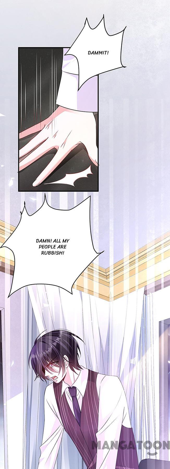 Demon Don’t Kiss Me Chapter 18 - page 3