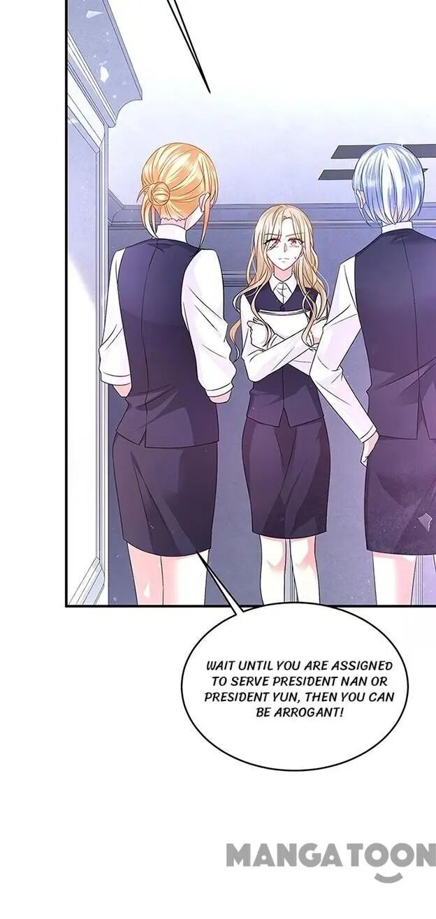 Demon Don’t Kiss Me Chapter 18 - page 30