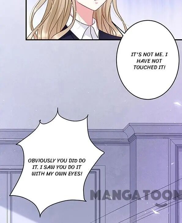 Demon Don’t Kiss Me Chapter 18 - page 32