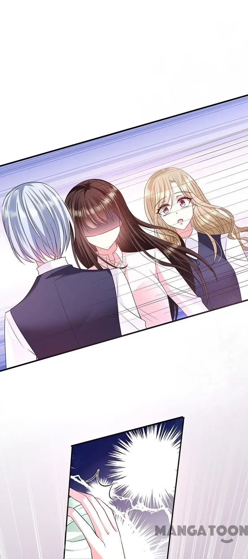 Demon Don’t Kiss Me Chapter 18 - page 35