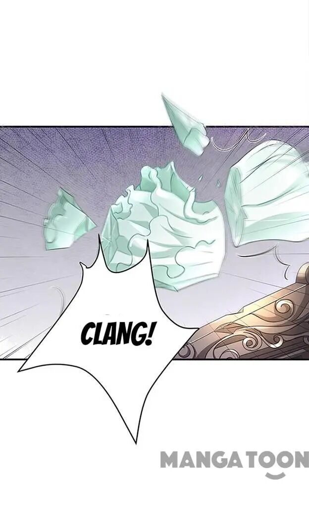 Demon Don’t Kiss Me Chapter 18 - page 38