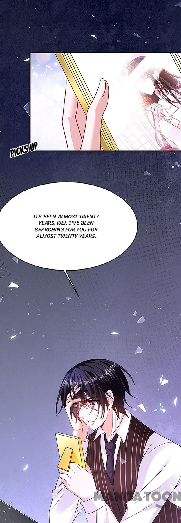 Demon Don’t Kiss Me Chapter 18 - page 7