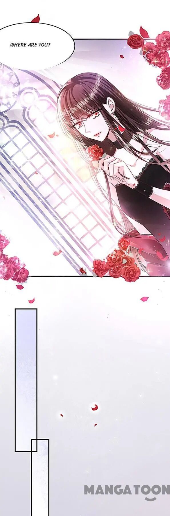 Demon Don’t Kiss Me Chapter 18 - page 9