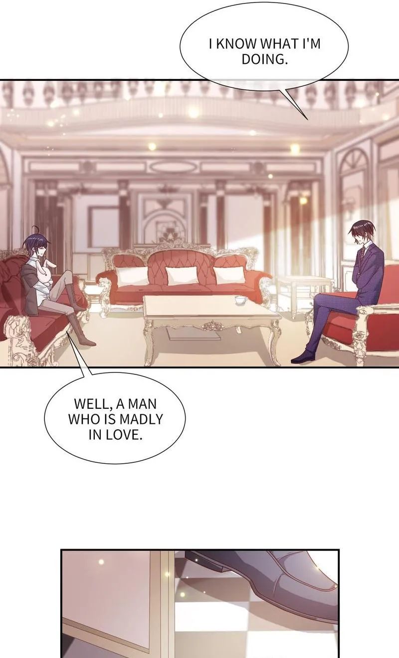 Demon Don’t Kiss Me Chapter 104 - page 12