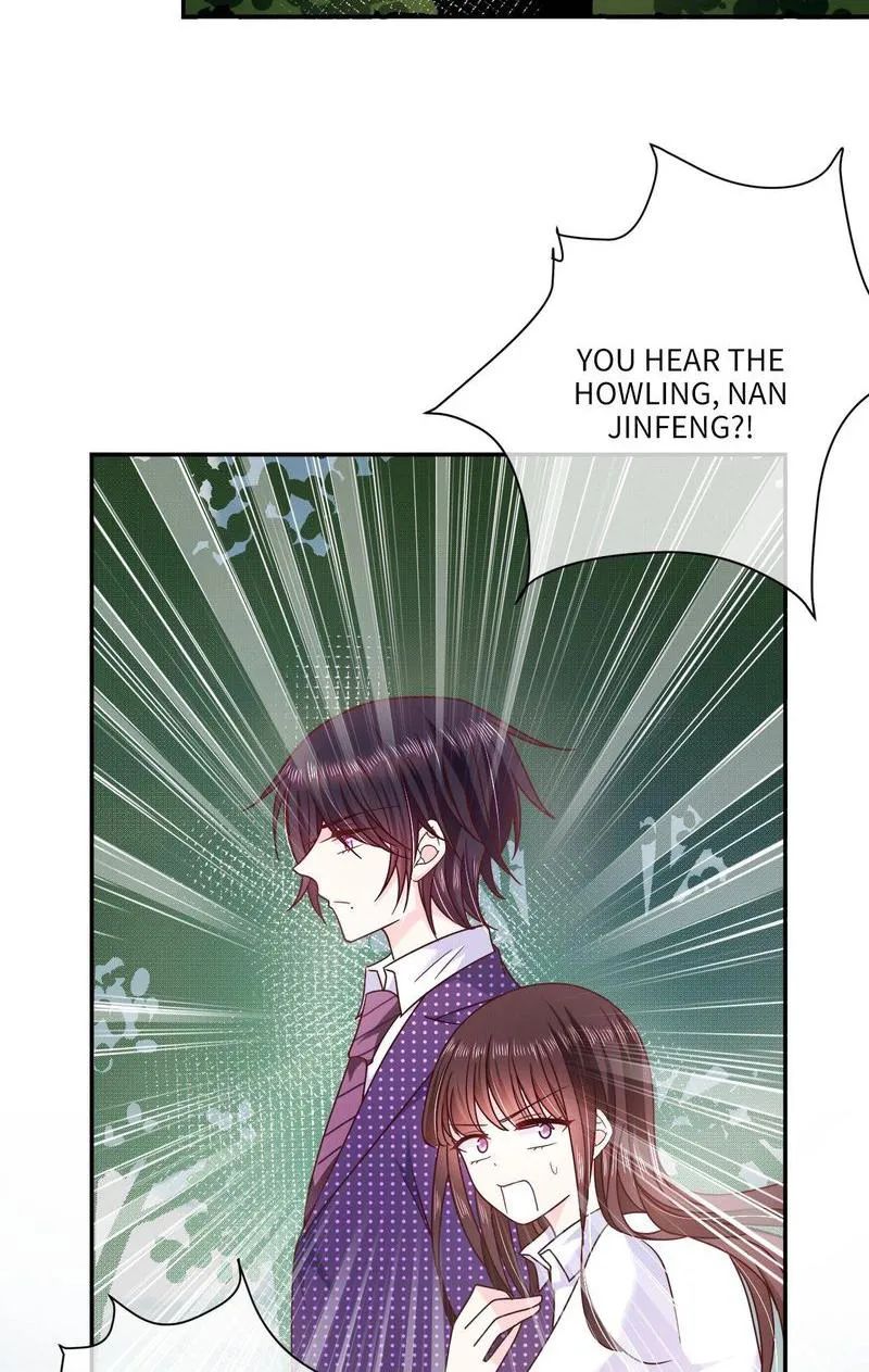 Demon Don’t Kiss Me Chapter 105 - page 13