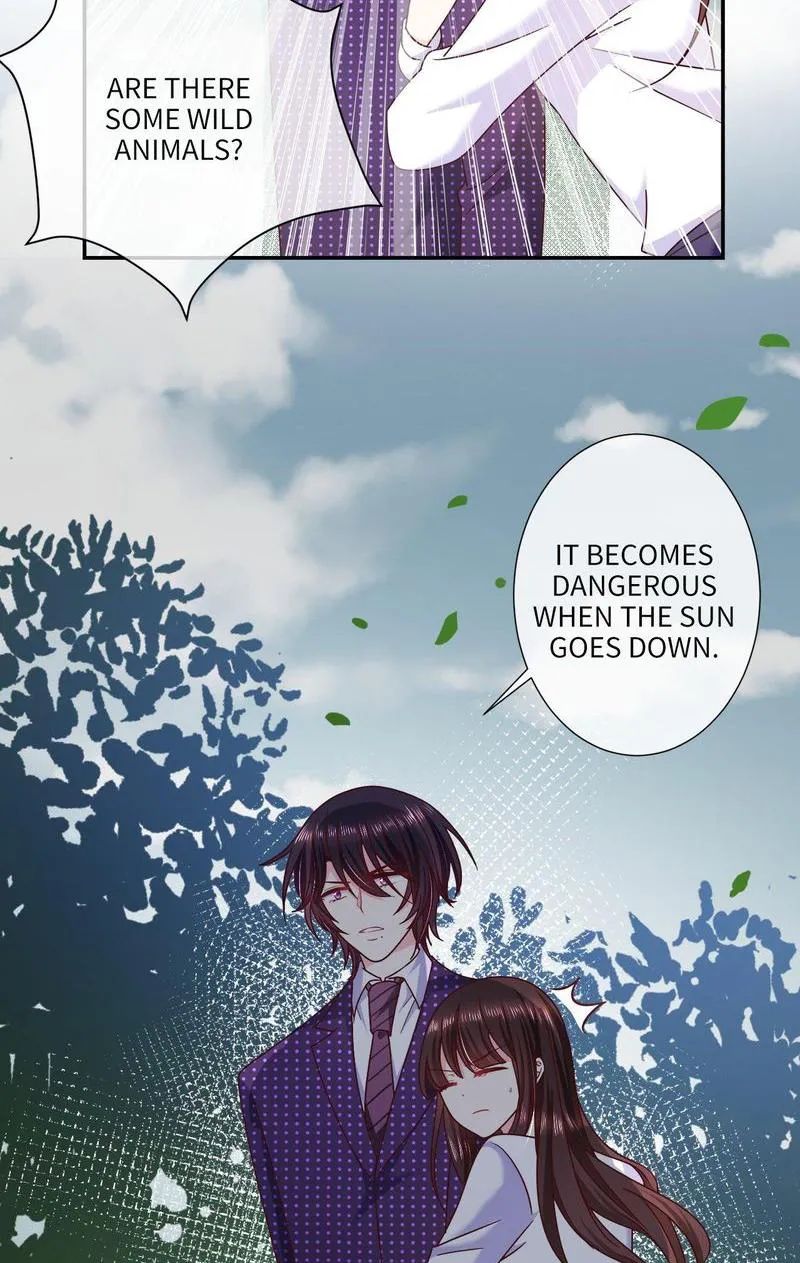 Demon Don’t Kiss Me Chapter 105 - page 14