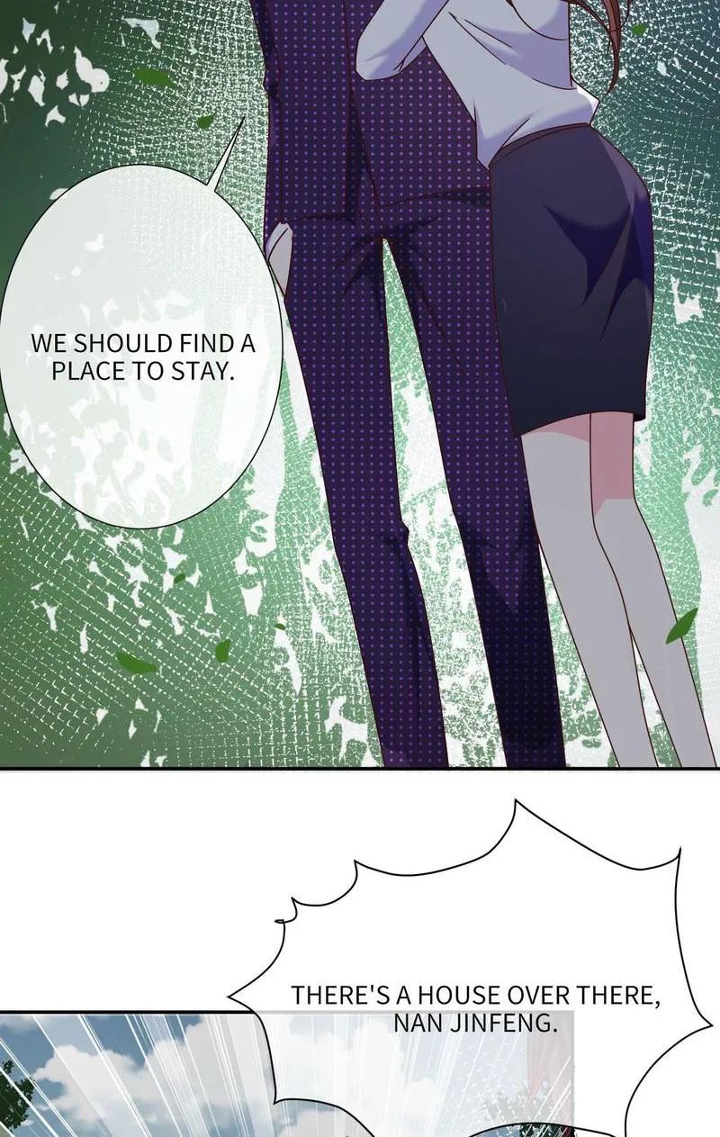 Demon Don’t Kiss Me Chapter 105 - page 15