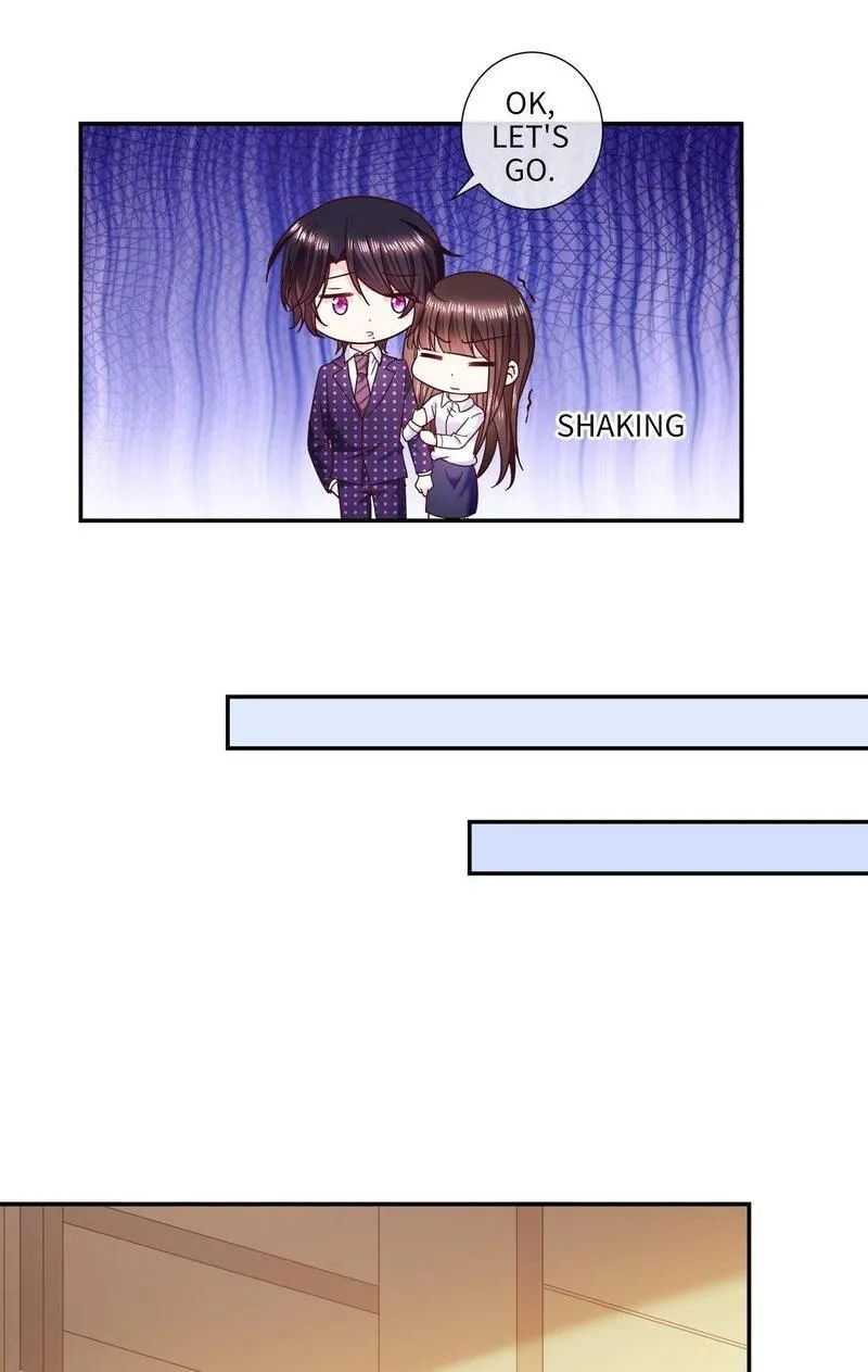 Demon Don’t Kiss Me Chapter 105 - page 17