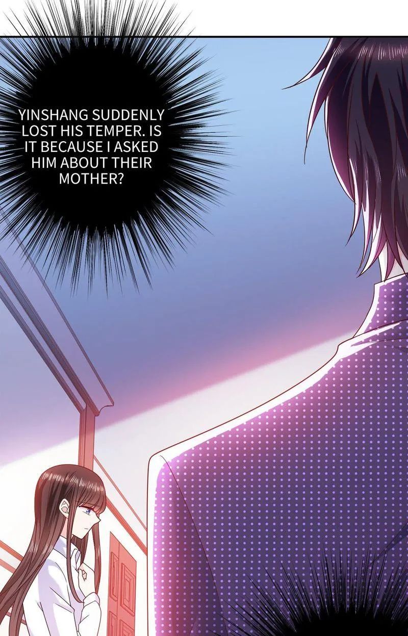 Demon Don’t Kiss Me Chapter 105 - page 2