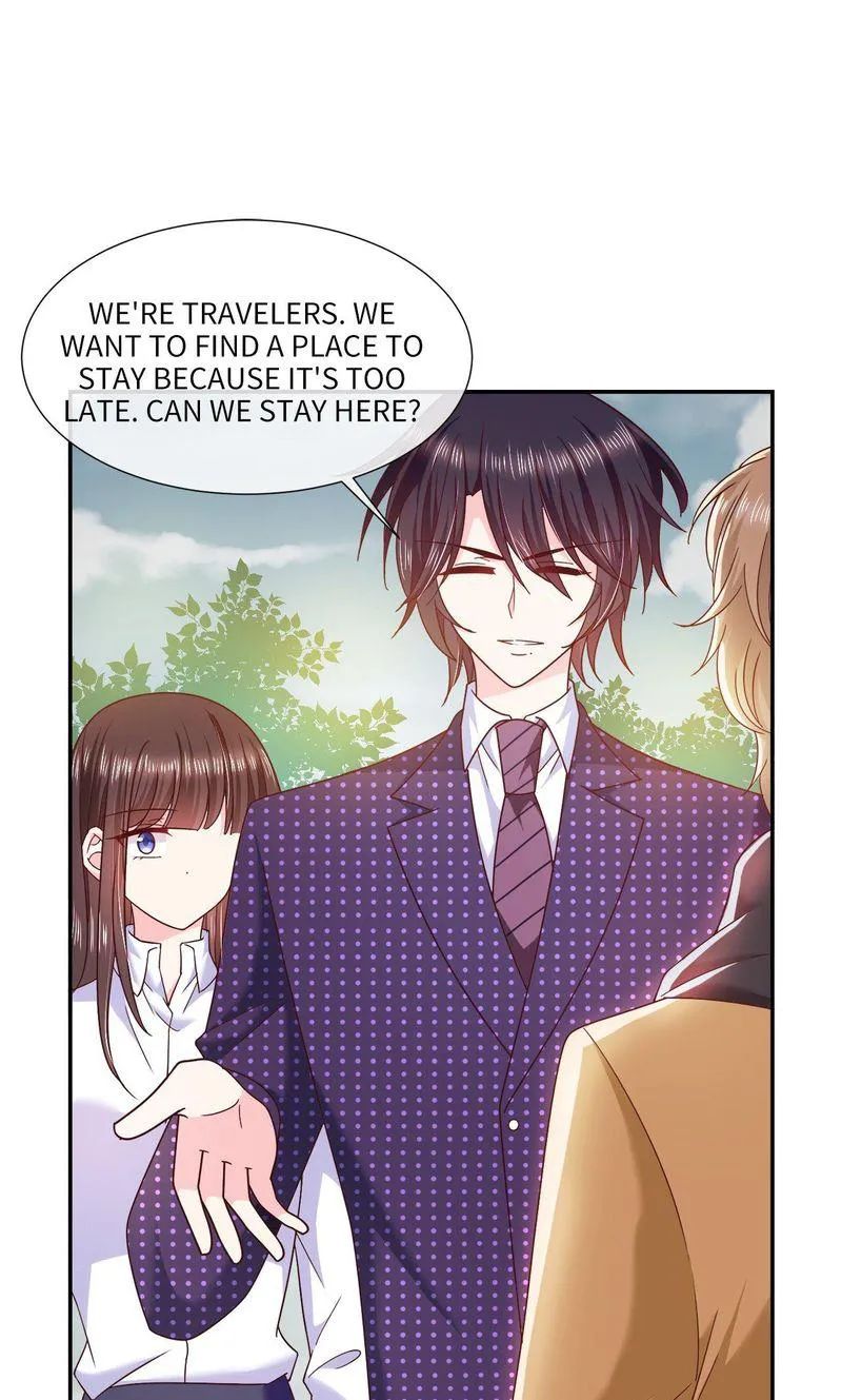 Demon Don’t Kiss Me Chapter 105 - page 20