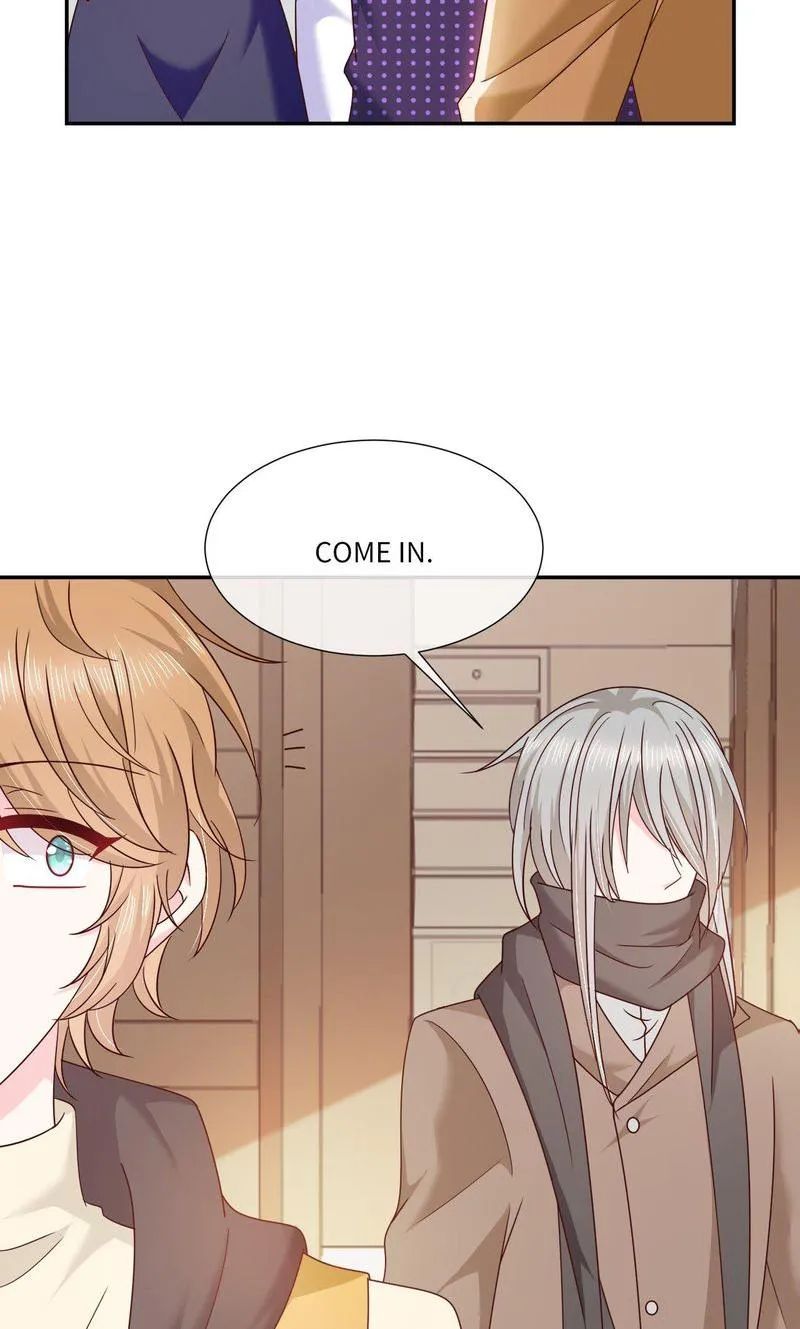 Demon Don’t Kiss Me Chapter 105 - page 21