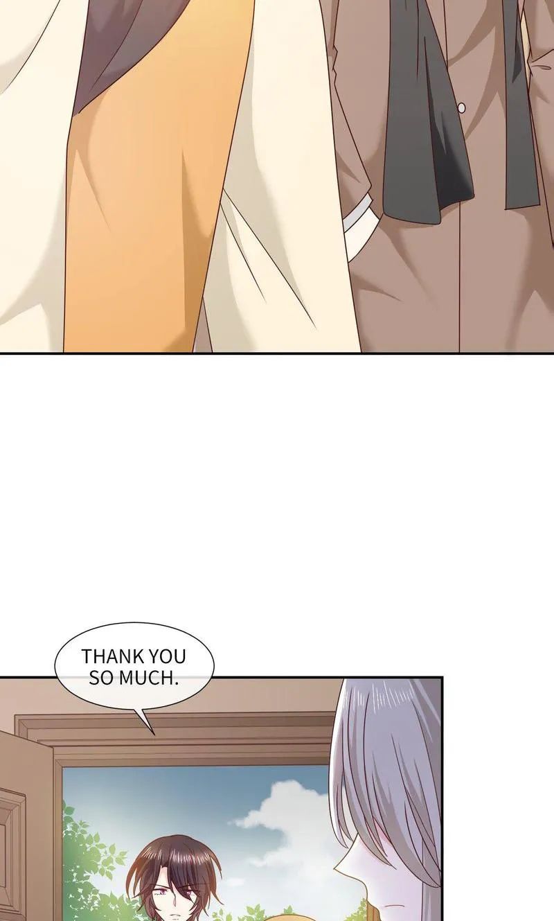 Demon Don’t Kiss Me Chapter 105 - page 22