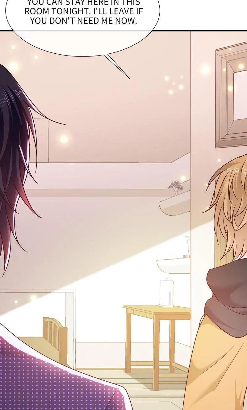 Demon Don’t Kiss Me Chapter 105 - page 25