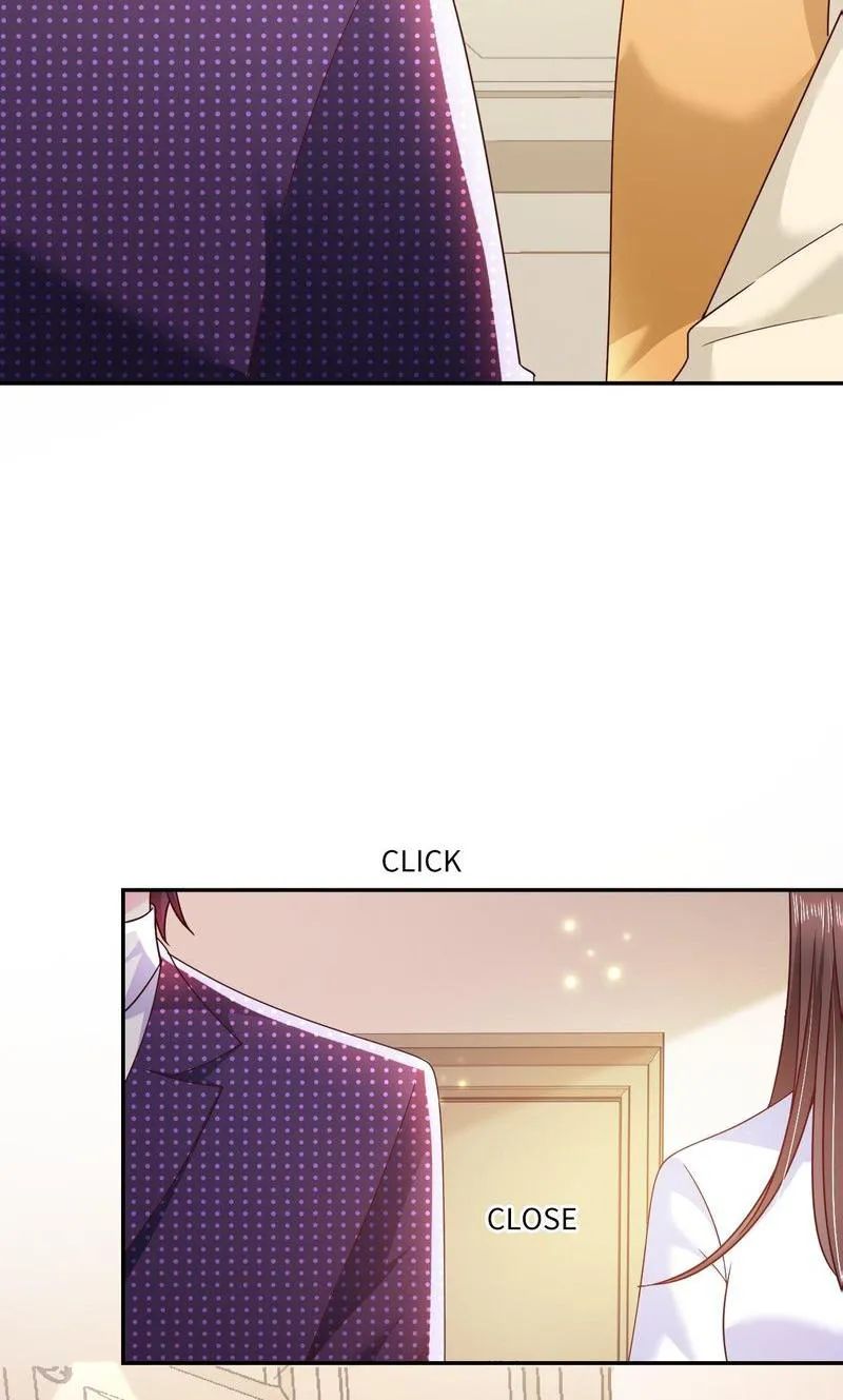 Demon Don’t Kiss Me Chapter 105 - page 26