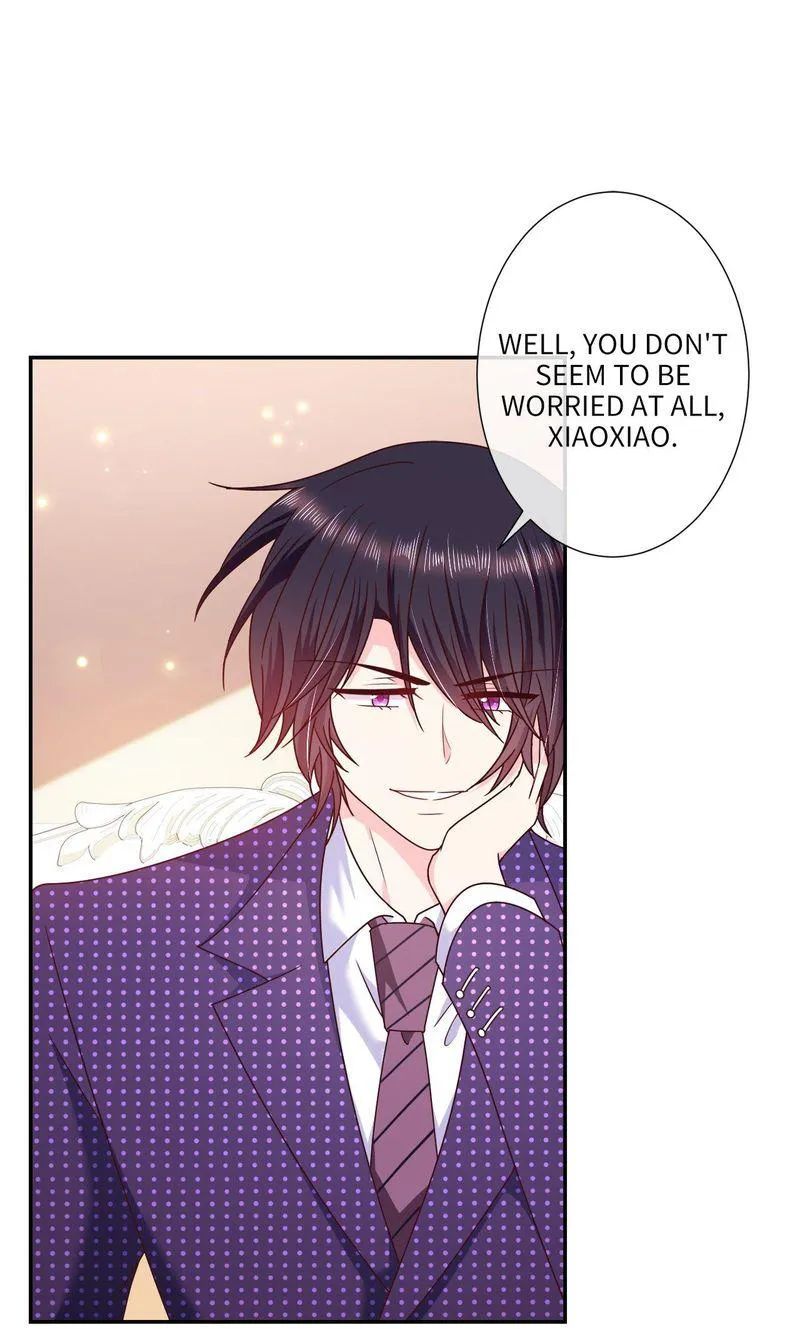 Demon Don’t Kiss Me Chapter 105 - page 29