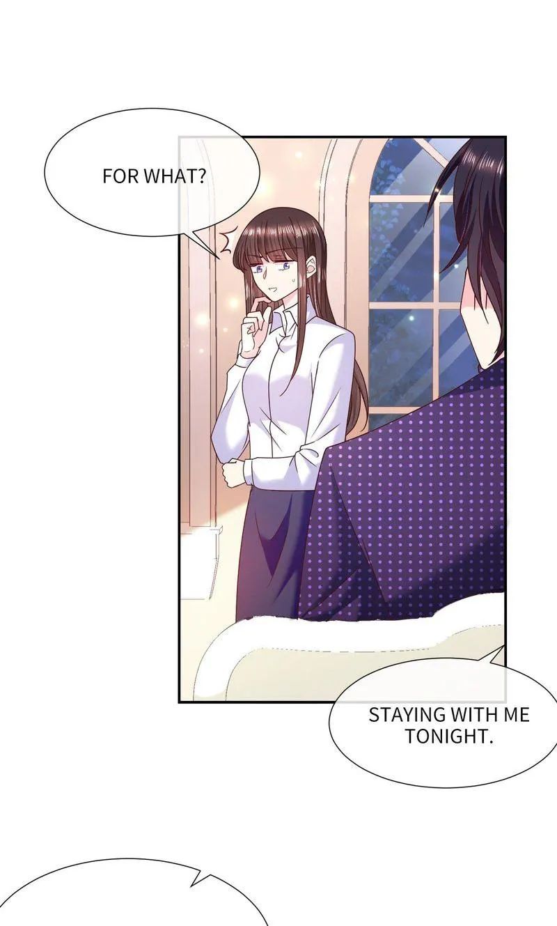Demon Don’t Kiss Me Chapter 105 - page 30