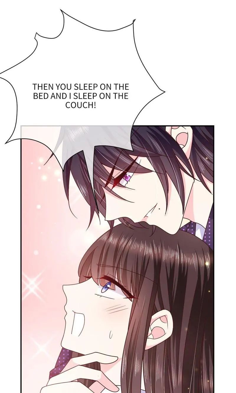 Demon Don’t Kiss Me Chapter 105 - page 34