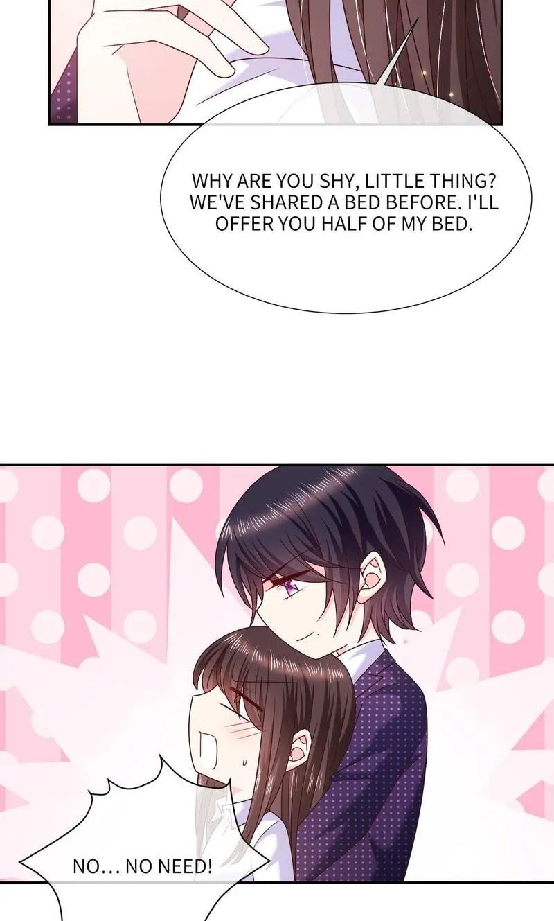 Demon Don’t Kiss Me Chapter 105 - page 35
