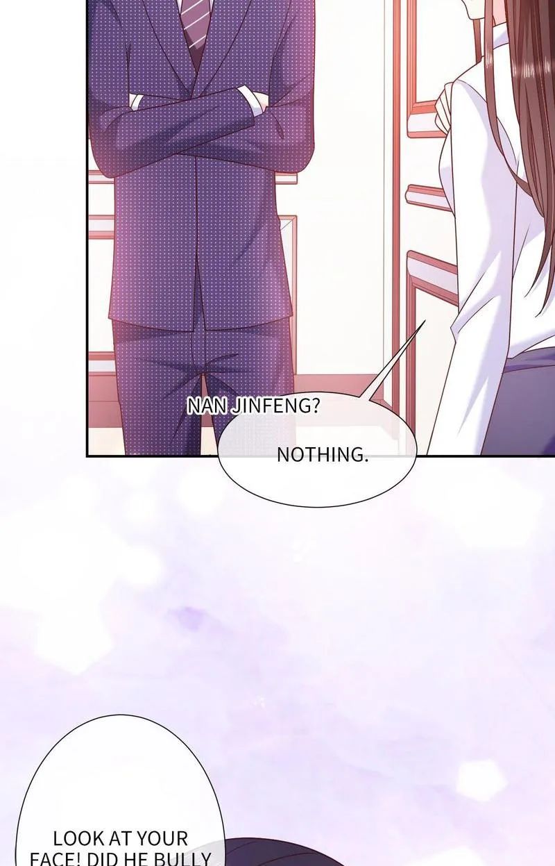 Demon Don’t Kiss Me Chapter 105 - page 4